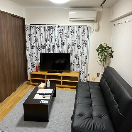 ケイアイコンホテルズ 池下 Нагоя Экстерьер фото