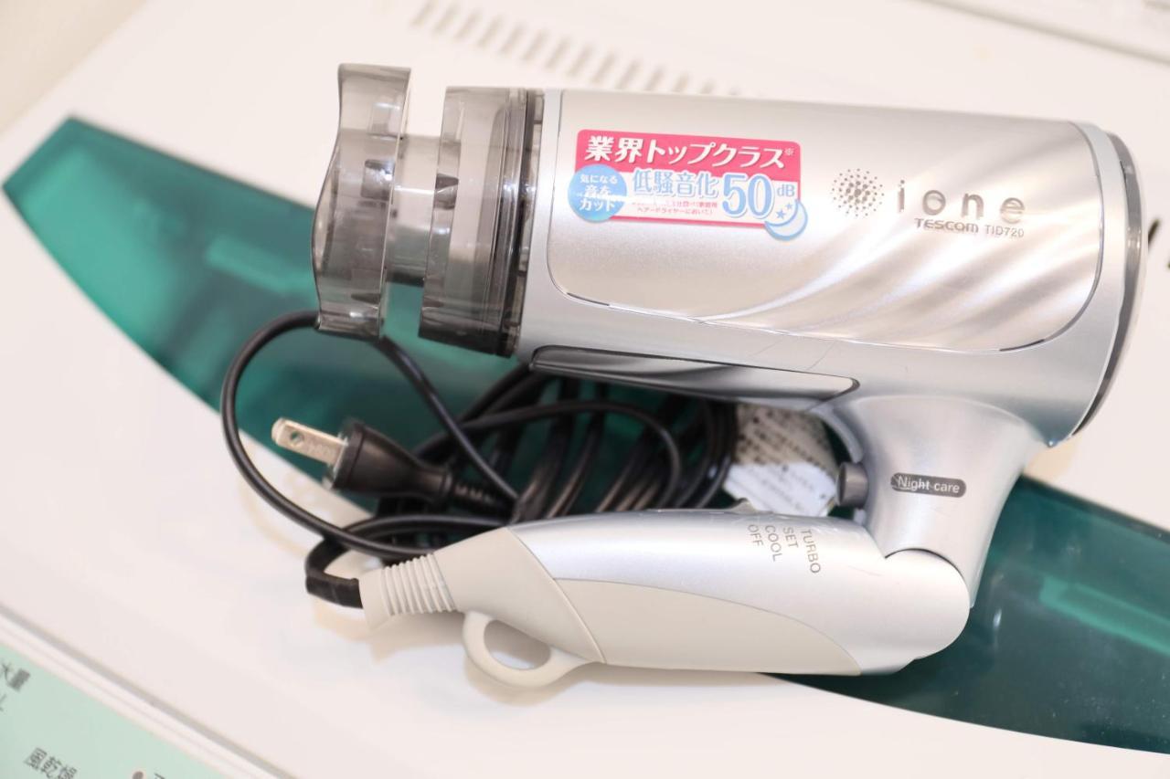 ケイアイコンホテルズ 池下 Нагоя Экстерьер фото